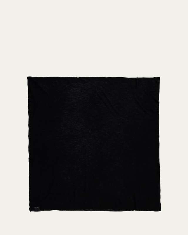 Carolina Cashmere Scarf